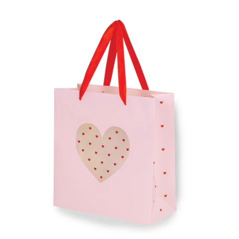 Пакет подарочный″With LOVE″, ЗОЛОТАЯ СКАЗКА, 3 штуки Пакет подарочный″With LOVE″, ЗОЛОТАЯ СКАЗКА, 3 штуки