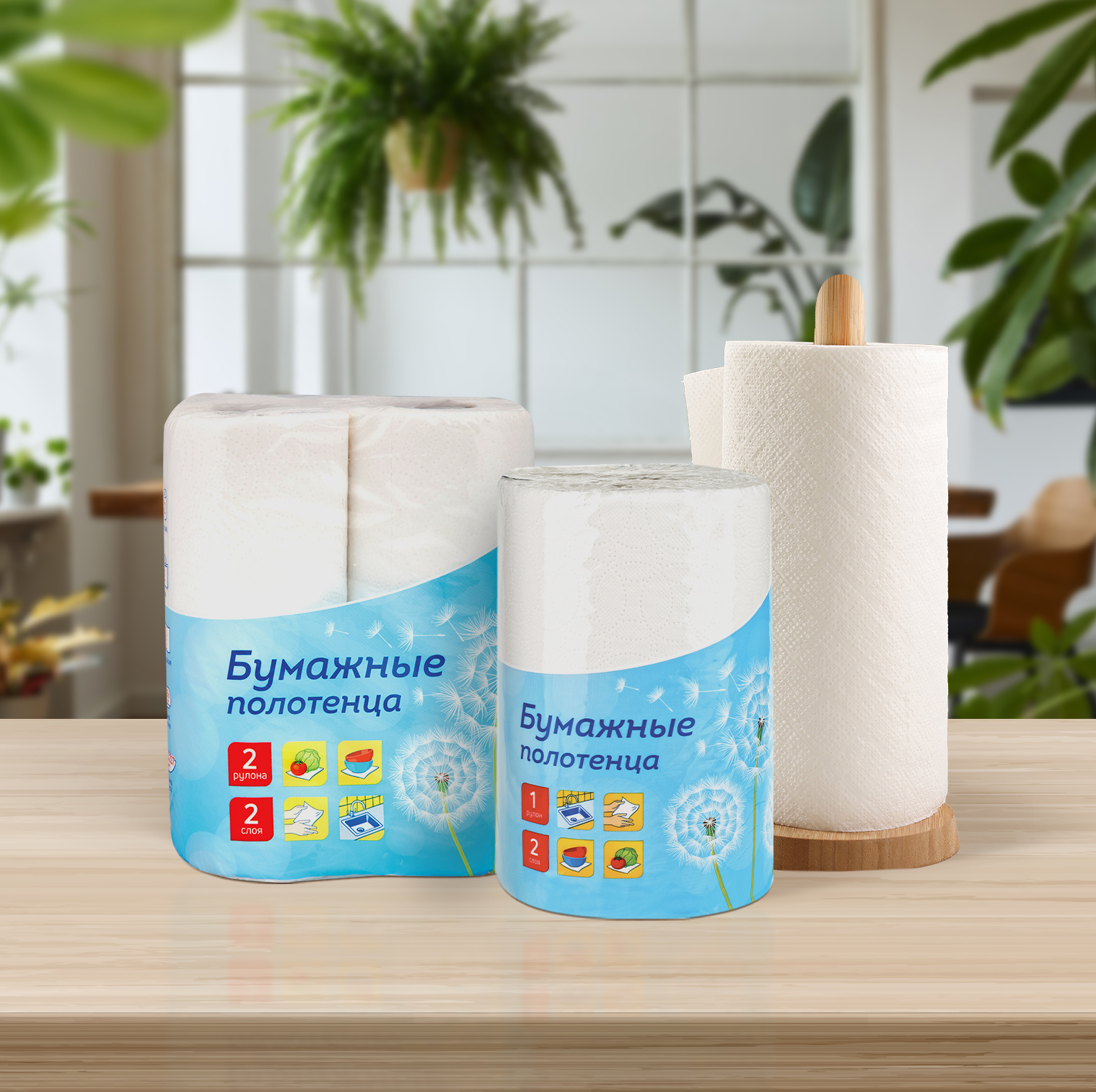 Десять лет заботы о чистоте: как OfficeClean вырос с нуля до миллиарда