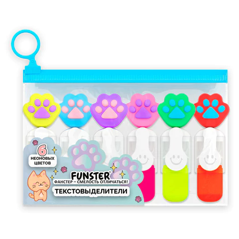   ″″, FUNSTER, 