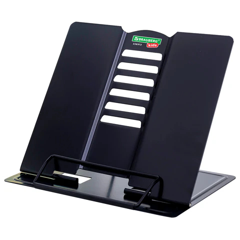 ��������� ��� ���� � ��������� BRAUBERG KIDS mini ″Black″