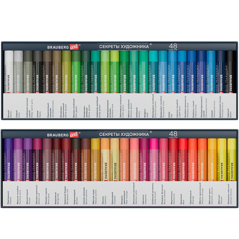 ������� �������� �������������� BRAUBERG ART ″������� ���������″