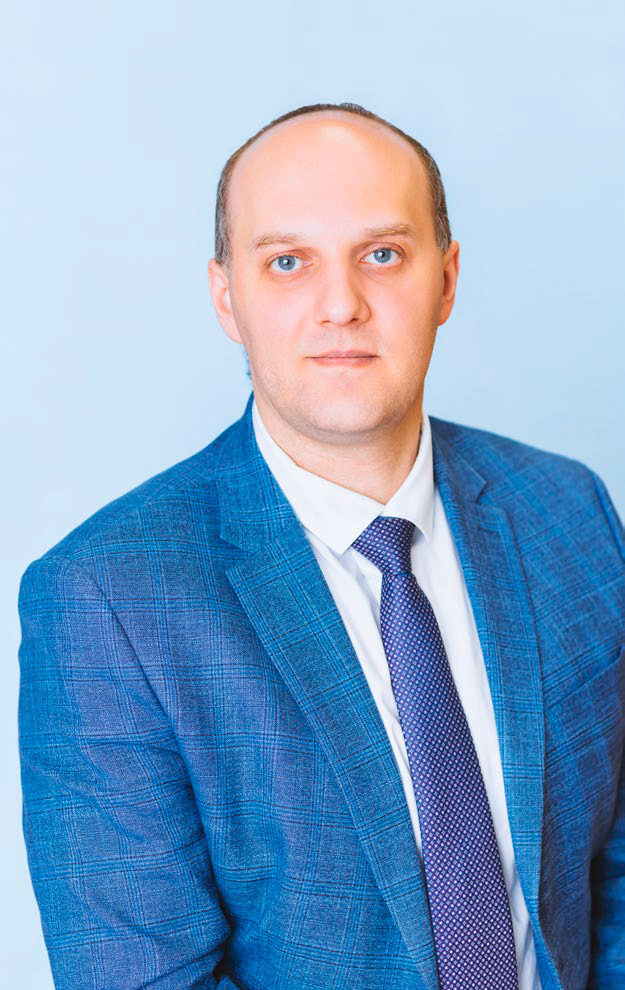 Юбилейный год для нас — не только повод для праздника, но и время важных профессиональных побед Юбилейный год для нас — не только повод для праздника, но и время важных профессиональных побед