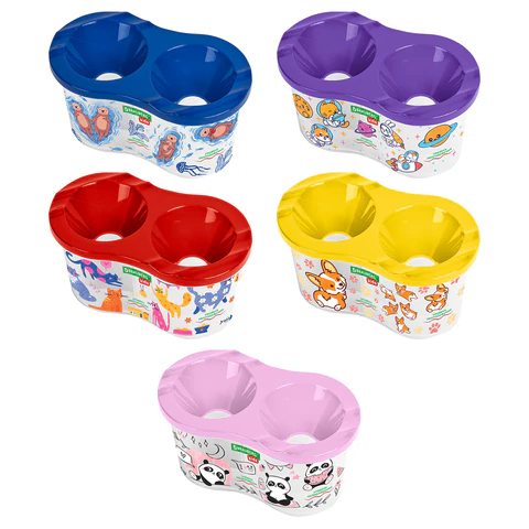 ������-������������ ������� � �������� BRAUBERG KIDS