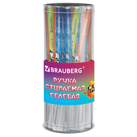   , - ″″, BRAUBERG