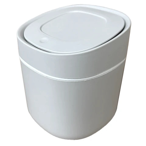 Ведерко для мусора настольное BoomHouse Ведерко для мусора настольное BoomHouse