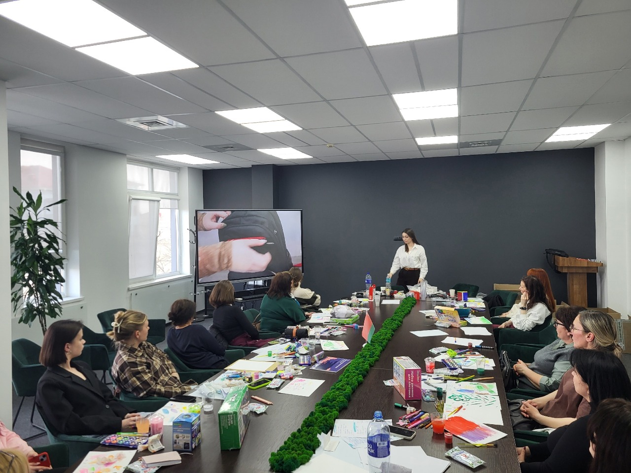 Обучение в Беларуси: глубокое погружение в мир товаров! Обучение в Беларуси: глубокое погружение в мир товаров!