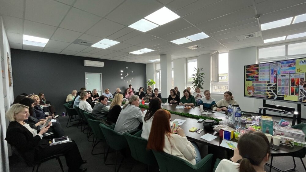 Обучение в Беларуси: глубокое погружение в мир товаров! Обучение в Беларуси: глубокое погружение в мир товаров!