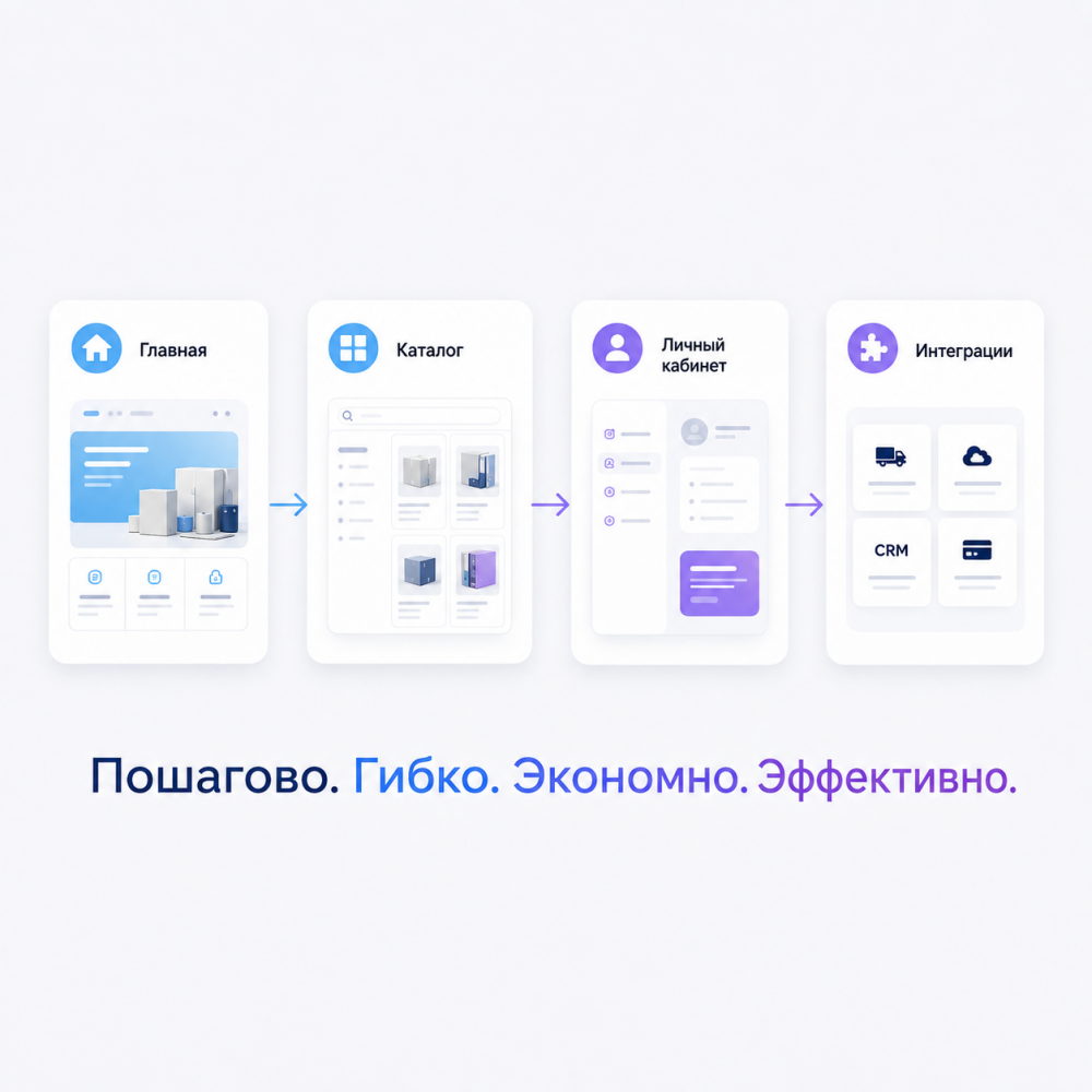Дороже — не значит лучше. Как развивать сайт, когда бюджет ограничен