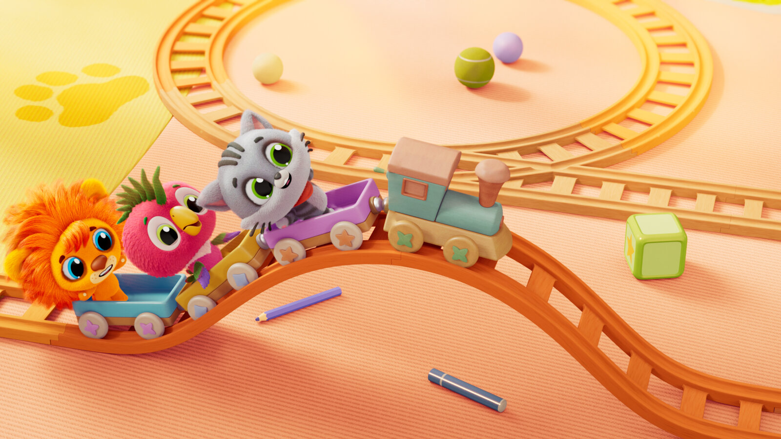 «Нам 90, а чувствуем себя на 9»: «Союзмультфильм» на пороге большого юбилея. Юлия Голова. «Нам 90, а чувствуем себя на 9»: «Союзмультфильм» на пороге большого юбилея. Юлия Голова.