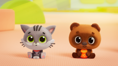 «Нам 90, а чувствуем себя на 9»: «Союзмультфильм» на пороге большого юбилея. Юлия Голова. «Нам 90, а чувствуем себя на 9»: «Союзмультфильм» на пороге большого юбилея. Юлия Голова.