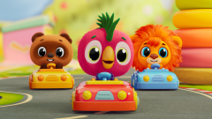 «Нам 90, а чувствуем себя на 9»: «Союзмультфильм» на пороге большого юбилея. Юлия Голова. «Нам 90, а чувствуем себя на 9»: «Союзмультфильм» на пороге большого юбилея. Юлия Голова.