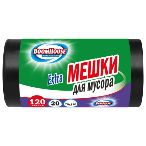����� ��� ������ 120�, BOOMHOUSE