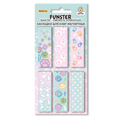 �������� ��� ���� ″������� �����″, FUNSTER, 6 ����