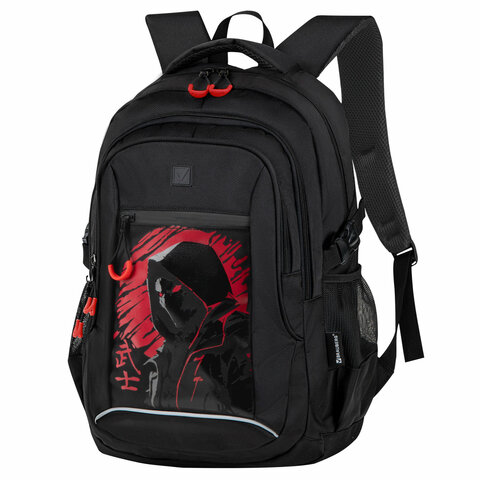  BRAUBERG CONTENT ″Red Moon″
