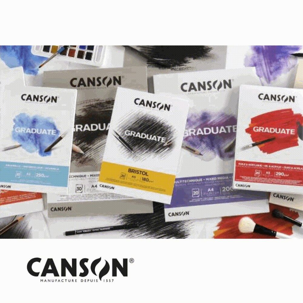     «Canson»