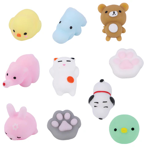 �������-���������� ″����� 10 ����″, JOLLY JOT