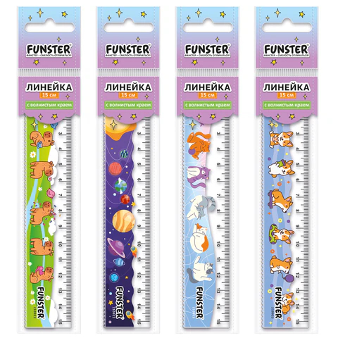 ������� ����������� 15 �� � ��������� �����, FUNSTER