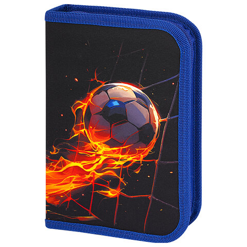  BRAUBERG, ″Burning ball″
