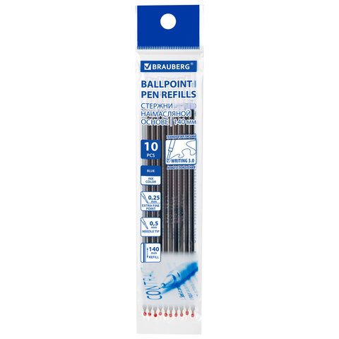    BRAUBERG ″WRITING 3.0″