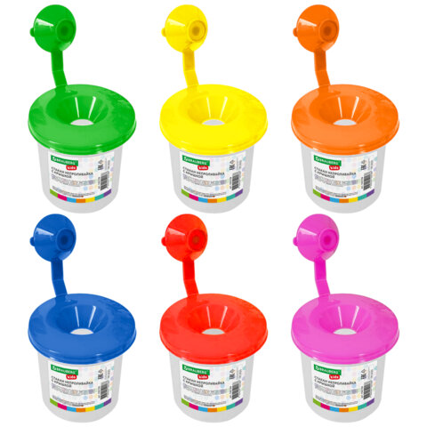 ������-������������ � ������� BRAUBERG KIDS