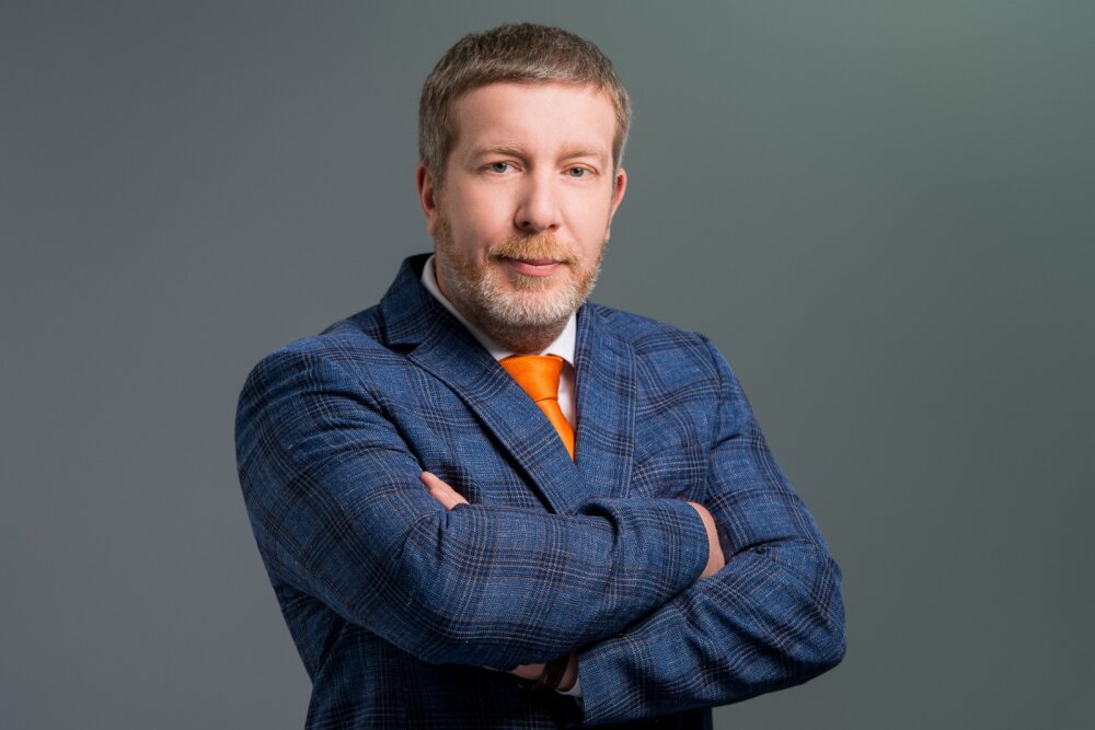 Игорь Коломейцев ООО «Монди Сейлз СНГ» (Монди СЛПК): «В 2022 году объемы потребления офисной бумаги в России несколько снизились» Игорь Коломейцев ООО «Монди Сейлз СНГ» (Монди СЛПК): «В 2022 году объемы потребления офисной бумаги в России несколько снизились»