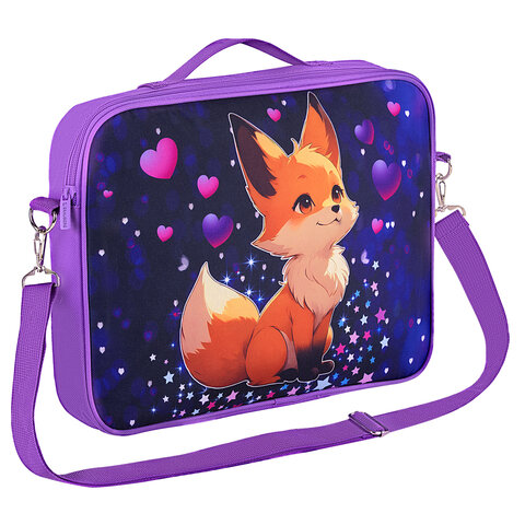    BRAUBERG KIDS ″Fairy fox″