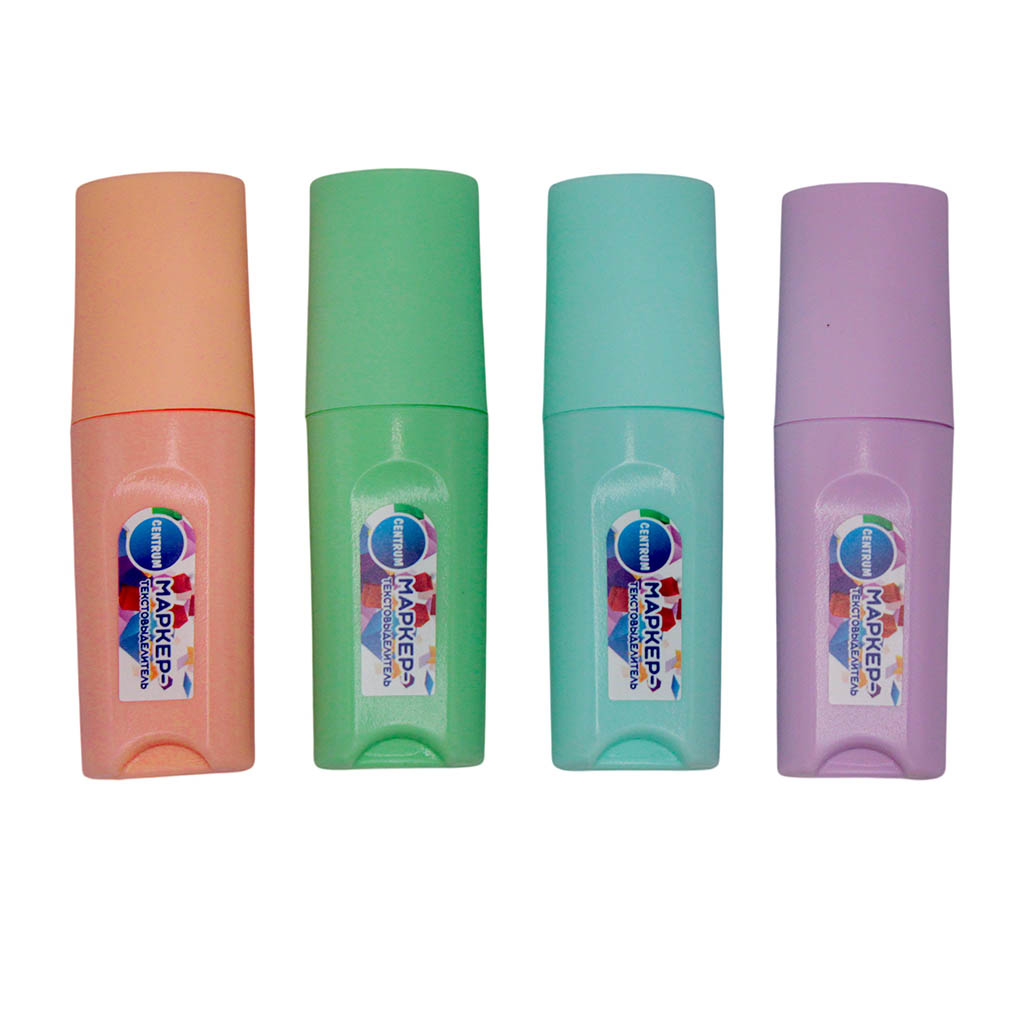 Мини текстовыделители Pastel и Neon от Centrum. Выбери свой цвет. Мини текстовыделители Pastel и Neon от Centrum. Выбери свой цвет.