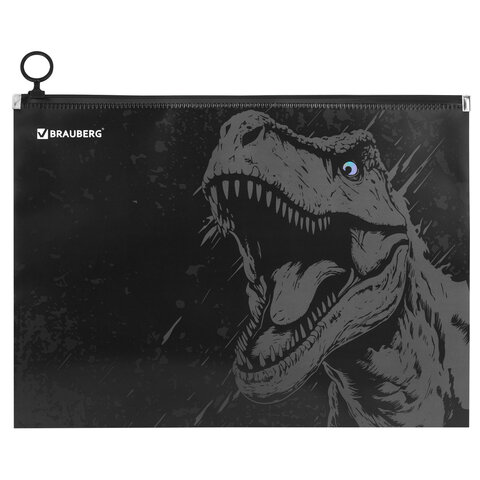    BRAUBERG ″Scary dino″