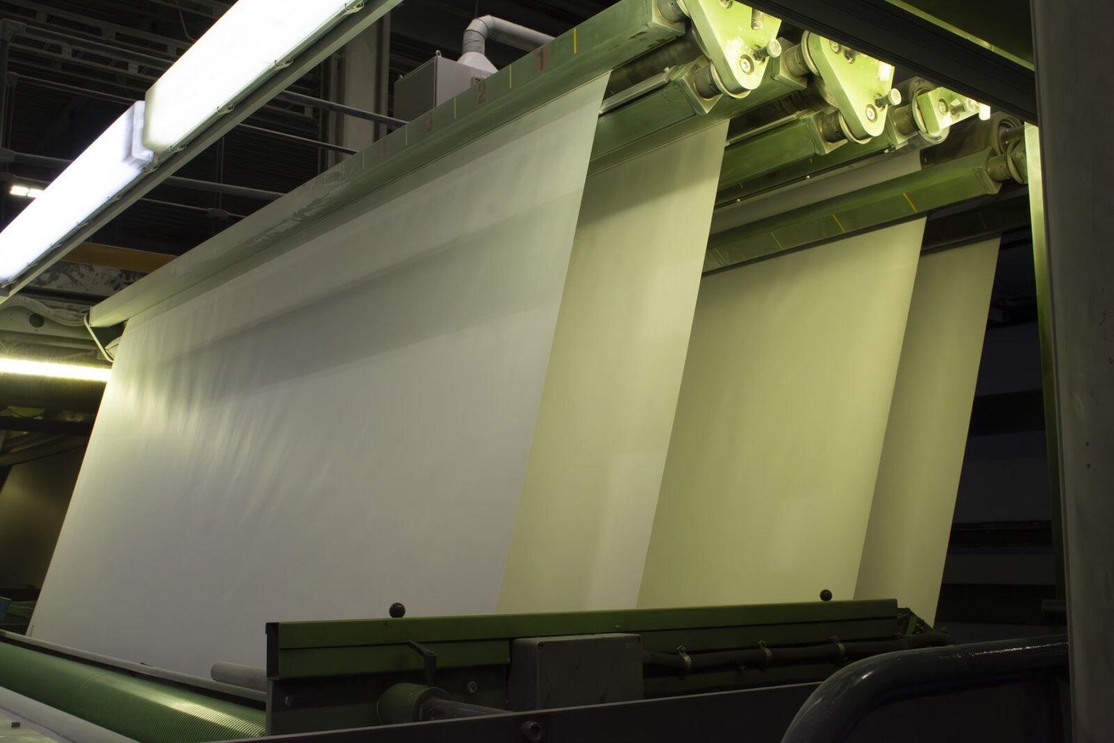 «Открывая тайну белого листа». Пресс-пул на Светогорский ЦБК. «Открывая тайну белого листа». Пресс-пул на Светогорский ЦБК.