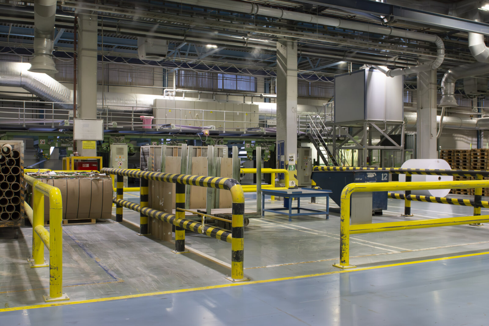 «Открывая тайну белого листа». Пресс-пул на Светогорский ЦБК. «Открывая тайну белого листа». Пресс-пул на Светогорский ЦБК.