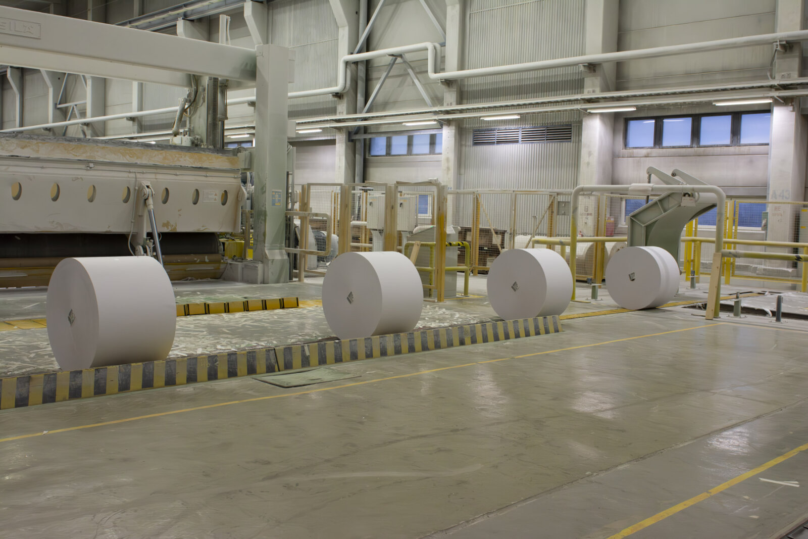 «Открывая тайну белого листа». Пресс-пул на Светогорский ЦБК. «Открывая тайну белого листа». Пресс-пул на Светогорский ЦБК.