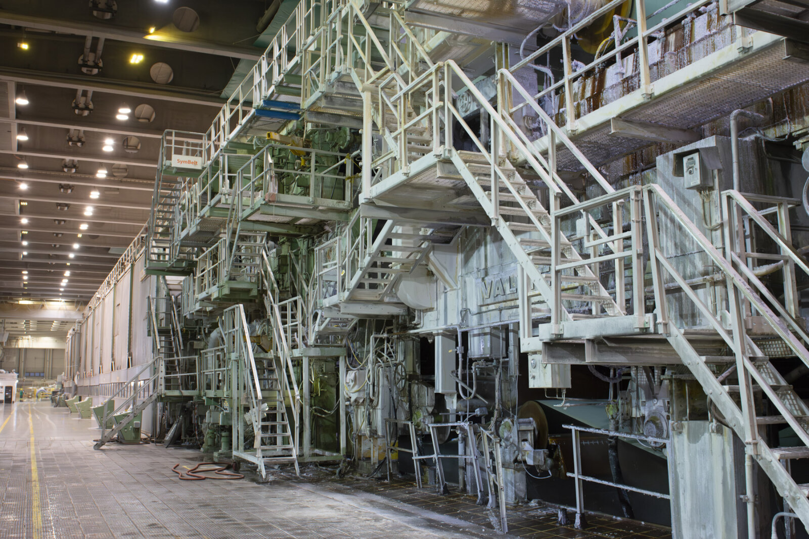 «Открывая тайну белого листа». Пресс-пул на Светогорский ЦБК. «Открывая тайну белого листа». Пресс-пул на Светогорский ЦБК.