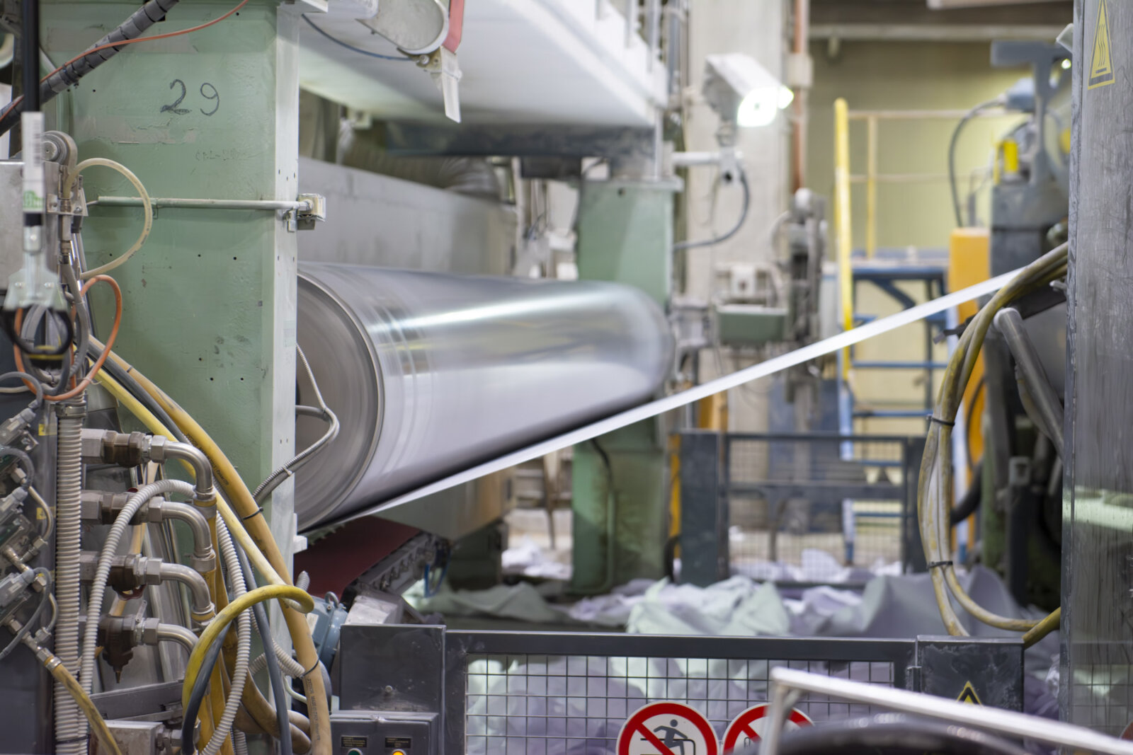 «Открывая тайну белого листа». Пресс-пул на Светогорский ЦБК. «Открывая тайну белого листа». Пресс-пул на Светогорский ЦБК.