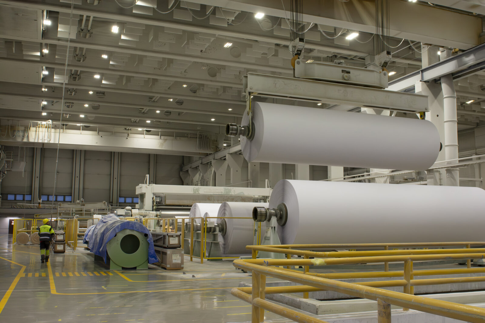 «Открывая тайну белого листа». Пресс-пул на Светогорский ЦБК. «Открывая тайну белого листа». Пресс-пул на Светогорский ЦБК.