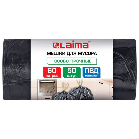 ����� ��� ������ � ��������� 60 �, LAIMA