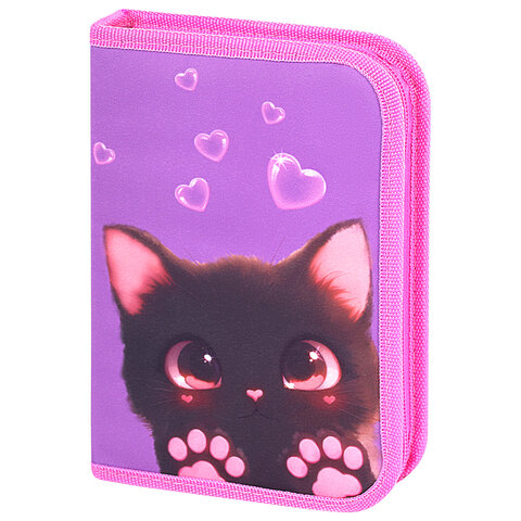  BRAUBERG, ″Paw prints″