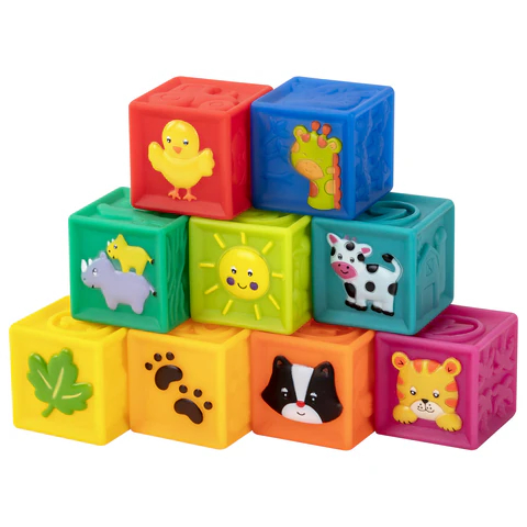 ���������� ����������� ������ BAMBOX BABY