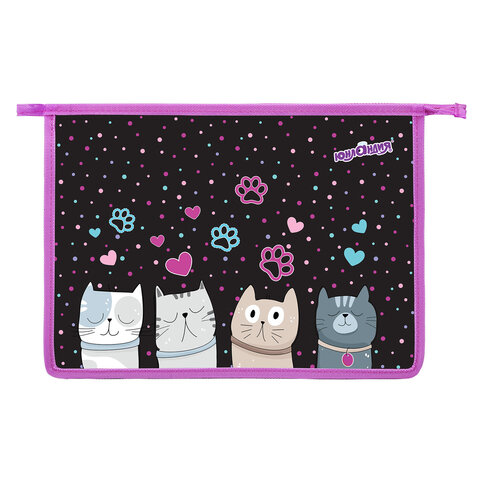     ″Cat squad″