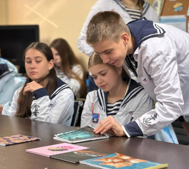 ″ПРОФ-ПРЕСС″ - тематический партнёр МДЦ ″АРТЕК″🔥 ″ПРОФ-ПРЕСС″ - тематический партнёр МДЦ ″АРТЕК″🔥