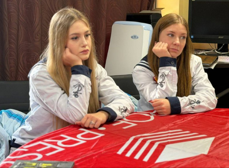 ″ПРОФ-ПРЕСС″ - тематический партнёр МДЦ ″АРТЕК″🔥 ″ПРОФ-ПРЕСС″ - тематический партнёр МДЦ ″АРТЕК″🔥