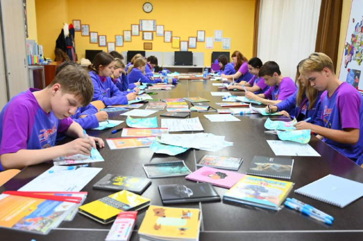 ″ПРОФ-ПРЕСС″ - тематический партнёр МДЦ ″АРТЕК″🔥 ″ПРОФ-ПРЕСС″ - тематический партнёр МДЦ ″АРТЕК″🔥