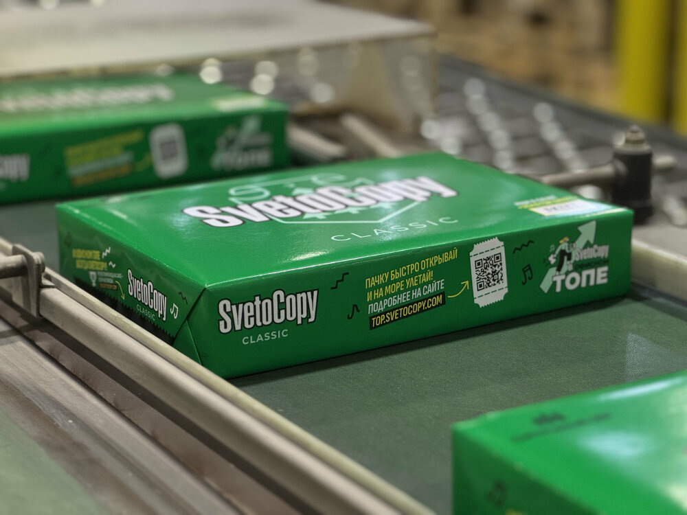 ������������ ��� ������ ����� ��������� �������� SvetoCopy 2025 &laquo;SvetoCopy � ������� ����&raquo;