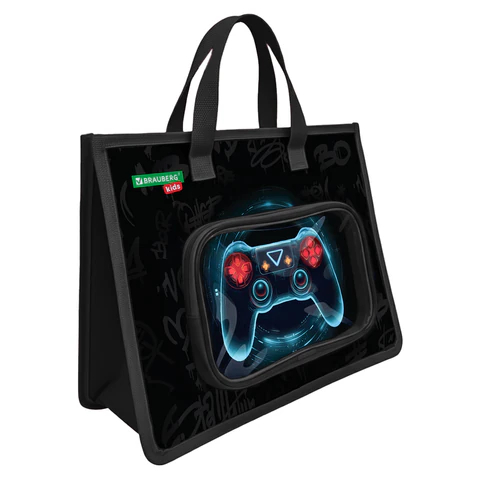 ����� �� ������ � ������� BRAUBERG KIDS ″Bright gamepad″