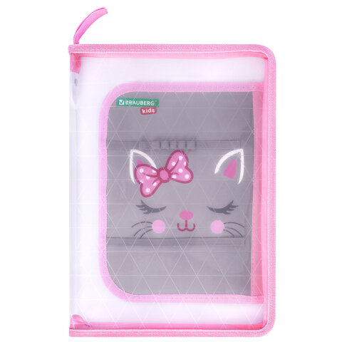      BRAUBERG KIDS ″Tiny cutie″