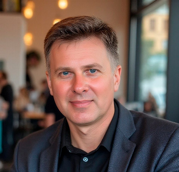 PARKER � ������: ����� ������� ���� Sanfort brands � ��������� �� 2026-�