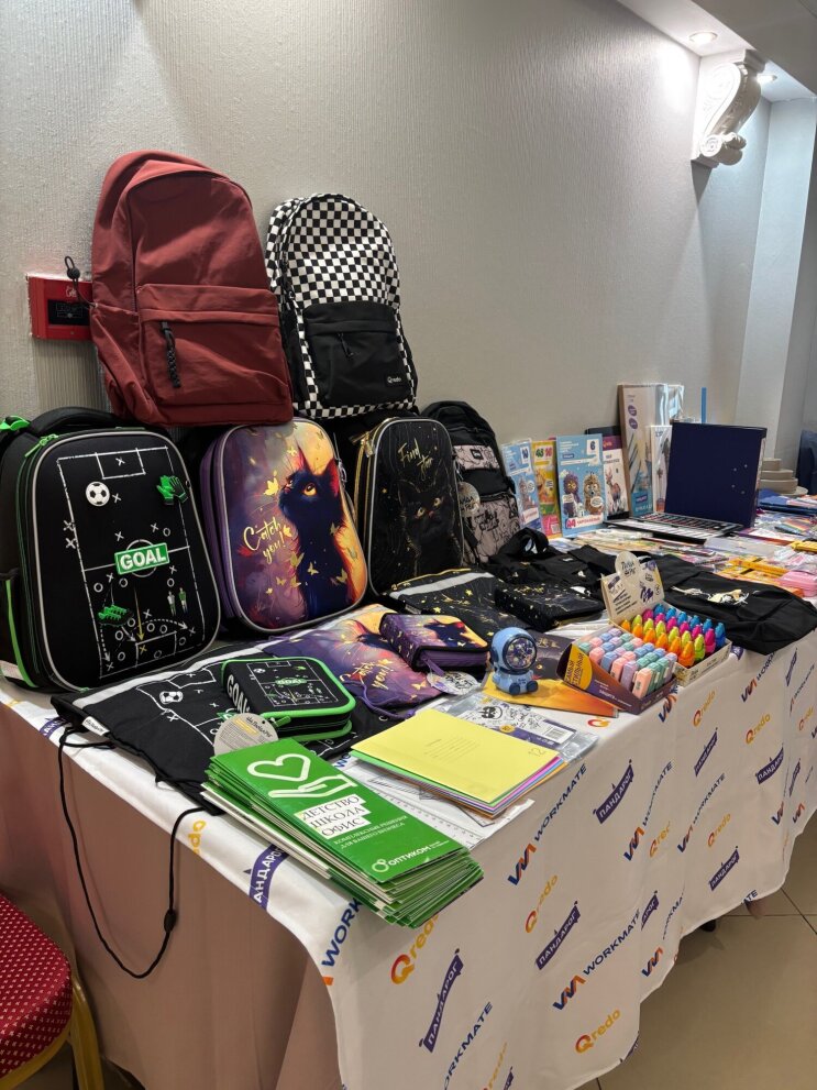 ″�������″ � �� ����������� &laquo;������ � ��������&raquo; � �������.