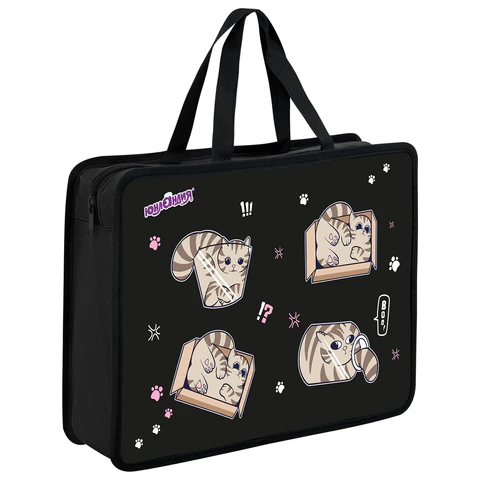 ����� �� ������ � ������� �������� ″Box cats″