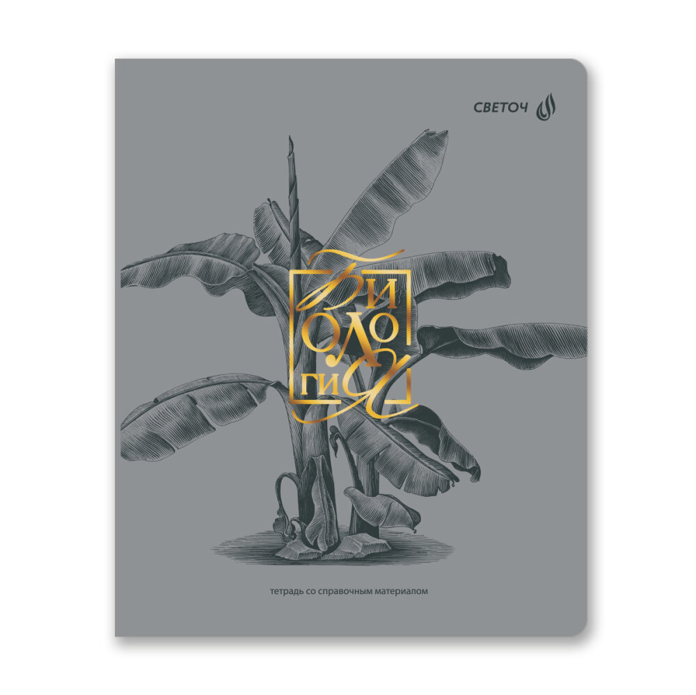Новая коллекция предметных тетрадей «Светоч»! Новая коллекция предметных тетрадей «Светоч»!