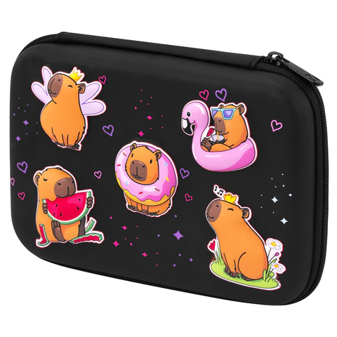 ����� BRAUBERG KIDS ″Chilling capybaras″