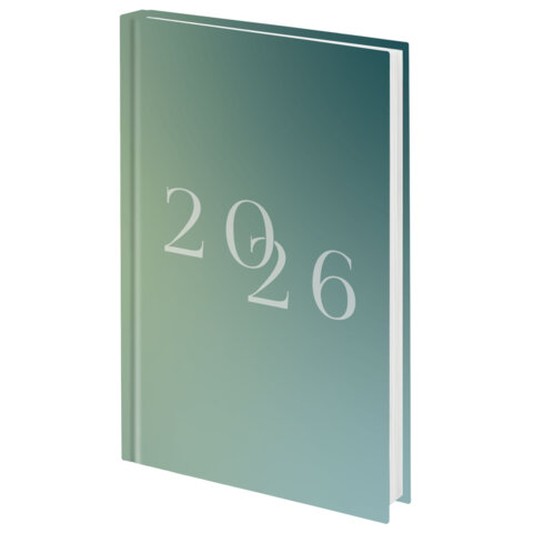   STAFF, ″2026″